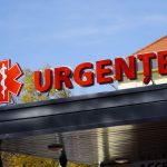 Copil cazut de pe trotineta la Sibiu in stare grava