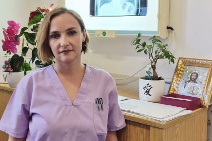 Crizele de asthm pot fi evitate medicul din Sibiu