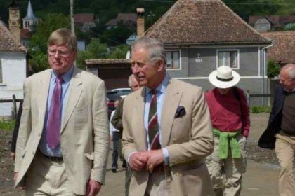 Cum s a indragostit Charles de Romania traditii rurale