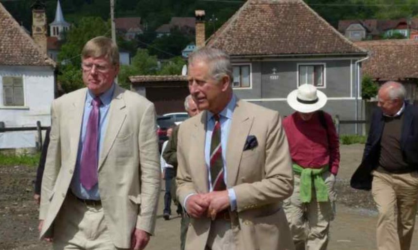 Cum s a indragostit Charles de Romania traditii rurale