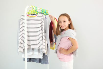 Cum sa construiesti o rutina de dimineata pentru scolari