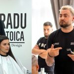 Cursuri de frizerie si coafor la Sibiu cu Radu