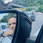 Dan Negru reactie acida pe Valea Oltului