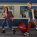 De la 1 octombrie studentii calatoresc ieftin cu trenul