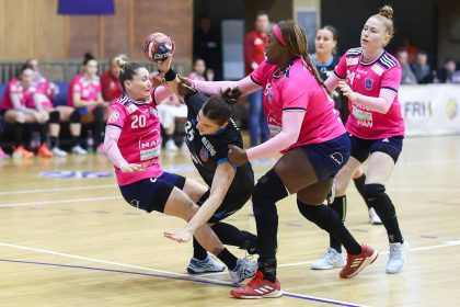 De la Liga Nationala la Divizia A capitanul ce vrea o noua poveste la Magura Cisnadie