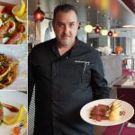 De la Paris la Sibiu povestea lui Romica Harabagiu