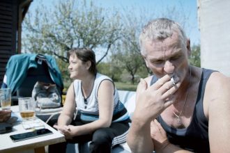 De la marginalizare la speranta A doia sansa la Sibiu