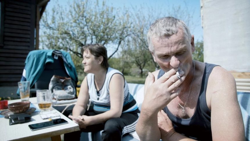 De la marginalizare la speranta A doia sansa la Sibiu