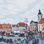 De la oper la rock un weekend colorat n Sibiu