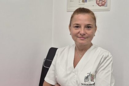 De la poluare la obezitate pericole pentru copiii din Sibiu