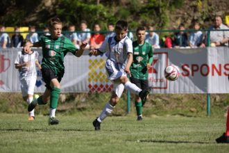 De pe terenurile scolilor din Sibiu la marea performanta incep inscrierile pentru Cupa Satelor