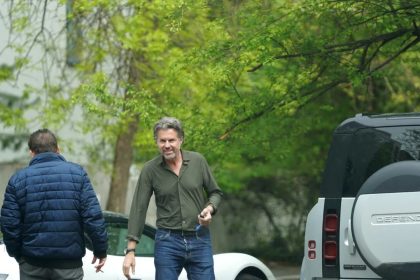 Declaratiile lui Jurgen Faff dupa controlul judiciar