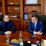 Deputatul PSD Bogdan Trif Spitalul CFR devine proprietate a Municipiului Sibiu