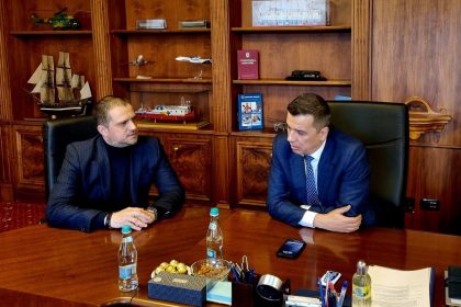 Deputatul PSD Bogdan Trif Spitalul CFR devine proprietate a Municipiului Sibiu