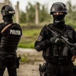 Descinderi spectaculoase in Capitala si tara trafic de droguri si coruptie