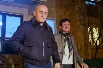 Detalii noi despre Horatiu Potra mercenarul fugar