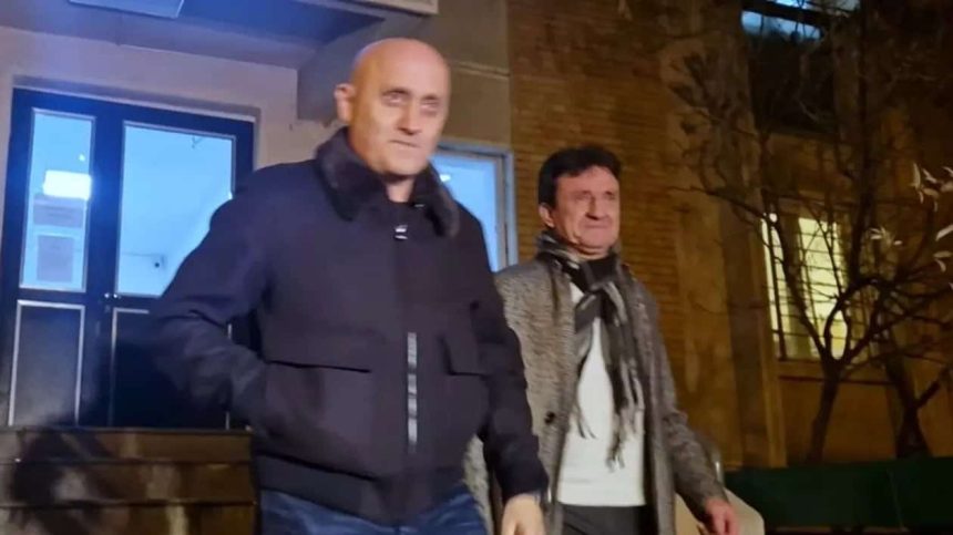 Detalii noi despre Horatiu Potra mercenarul fugar