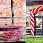 Dicosib Shop carmangerie noua in Sibiu s a deschis