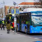 Din 1 octombrie Tursib isi schimba programul pentru 12 trasee