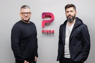 Doi sibieni lanseaza TikTok ul anunturilor Pin24