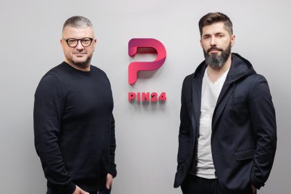 Doi sibieni lanseaza TikTok ul anunturilor Pin24