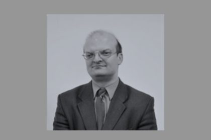 Doliu la ULBS A decedat conferentiarul Cristian Deac