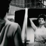 Doliu mondial a murit Claudia Cardinale diva italiana