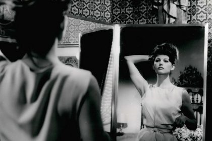 Doliu mondial a murit Claudia Cardinale diva italiana