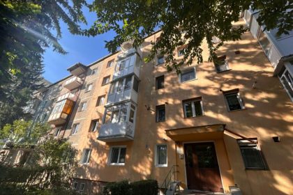 Dosar penal pentru fetita sinucisa la Sibiu