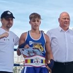 Doua titluri de campioni pentru ACS Pugilistic Sibian