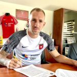 Doua transferuri pentru CSC Selimbr un stranier adus