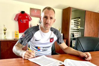 Doua transferuri pentru CSC Selimbr un stranier adus