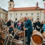 Duminica la Targul de Ecoturism ateliere diverse