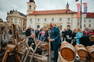 Duminica la Targul de Ecoturism ateliere diverse