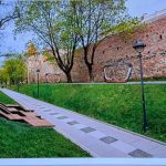 Dupa 4 licitatii anulate modernizarea parcului costa cu 50 mai mult