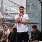 E gata cu Curtean ACS Medias a ramas fara antrenor