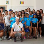 Educatie prin joaca 80 de copii din Iacobeni si Brateiu au invatat robotica