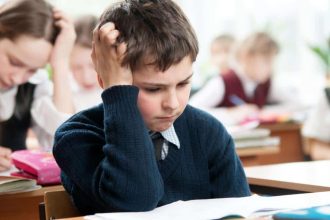 Elevii vor avea 2 ore saptamanale pentru cunostiinte