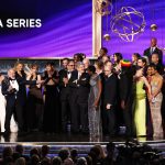 Emmy 2025 The Pitt The Studio si Adolescence au castigat la gala TV