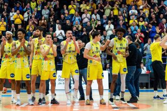 Esti fan CSU Sibiu Abonament direct la meci cu cadou