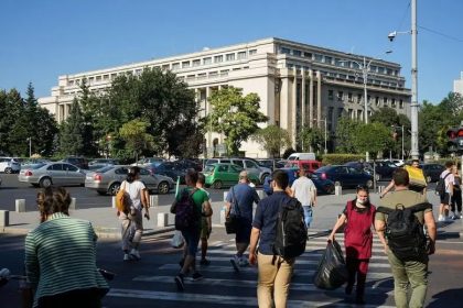 Europa si SUA sub val de alerte cu bomba