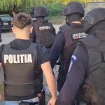 Evaziune cu masinide lux 47 perchezitii prejudiciu de 90 milioane lei