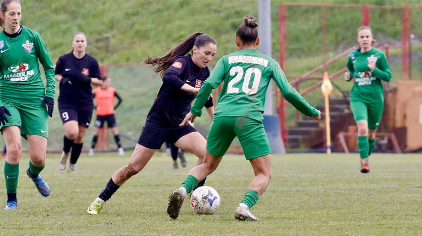 FC Hermannstadt a inceput bine noul sezon