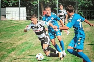 FC Hermannstadt a realizat un nou transfer de la U Cluj