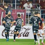 FC Hermannstadt produce surpriza in Giulesti Bus a marcat