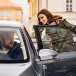 Firme paravan si soferi platiti la negru schema pentru bugetul statului