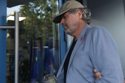 Fondatorul Fly Lili Jurgen Faff pus sub control judiciar pentru evaziune fiscala