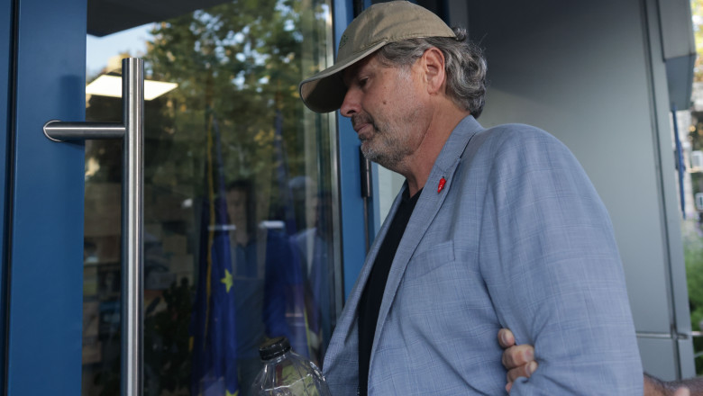 Fondatorul Fly Lili Jurgen Faff pus sub control judiciar pentru evaziune fiscala