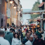 Foodie cucereste Sibiul 4 zile de jazz si bunatati