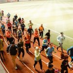 Fundatia Polisano invita sibienii la Crosul Inimii